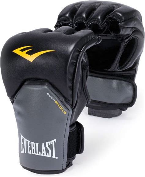 EVERLAST MMA handschoenen .